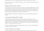 write informative product descriptions